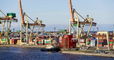 Инвестиции сократятся: бизнес недоволен реформой портов Латвии