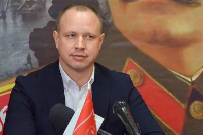 Сына бывшего иркутского губернатора задержали по подозрению в мошенничестве