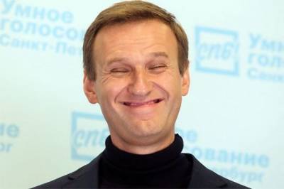 Опрос о перспективах Навального: «Пусть хоть на Луну летит»