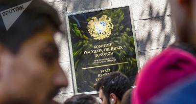 Все КПП Армении работают бесперебойно: КГД отреагировал на муссируемую информацию