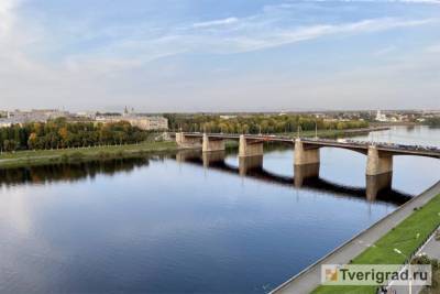 Показатели Тверской области позитивно оцениваются в среднесрочном прогнозе федерального Минэкономразвития