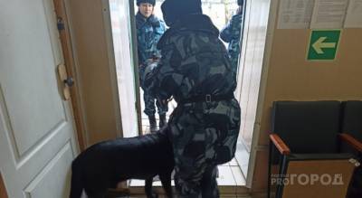 "Шумиха в колонии": о скандальных событиях в Рыбинске рассказала адвокат