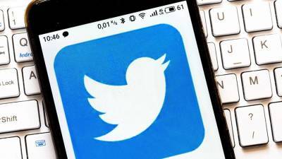 В Госдуме оценили санкции Twitter против «РИА Новости»