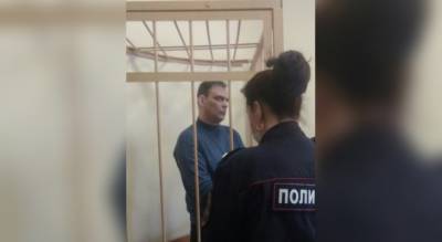В Ярославле экс-начальника отдела УМВД отправили в колонию за взятки