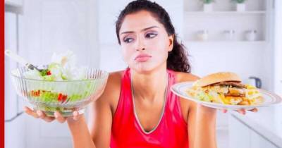 Диетологи рассказали о полезных пищевых привычках