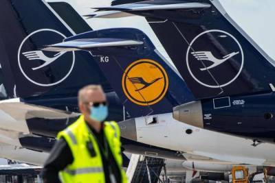 Германия: Центр защиты прав потребителей подал в суд на Lufthansa