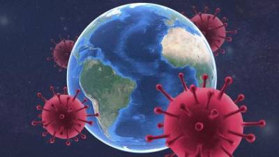 В мире почти 1 миллион умерших от коронавируса