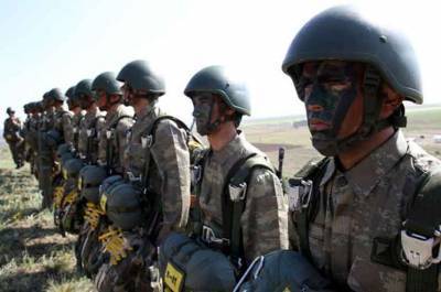 Блицкриг в Нагорном Карабахе провалился: расчет на сирийских боевиков себя не оправдал, Анкара задействует спецназ