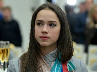 "Меня не звали": выпускница "Самбо-70" Загитова не пришла на 50-летие школы