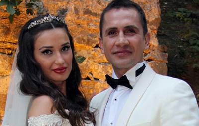 Жена турецкого футболиста «заказала» его киллеру за 1,3 млн долл