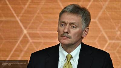 Кремль призвал прекратить военные действия в районе Нагорного Карабаха