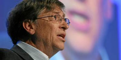 Билл Гейтс: коронавирус перечеркнул годы прогресса
