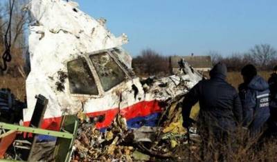 Один из обвиняемых по делу о гибели Boeing MH17 выступит в суде