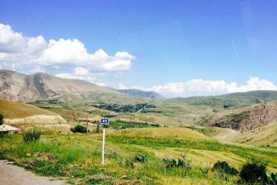 20 тысяч российских армян решили отправиться в Карабах в качестве добровольцев