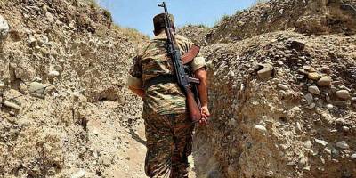 В Кремле прокомментировали обострение конфликта в Карабахе