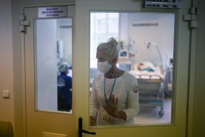 В СКФО зарегистрировано более 57 тысяч случаев коронавируса