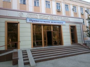 Впервые в истории Узбекистана отечественный вуз откроет филиал за рубежом