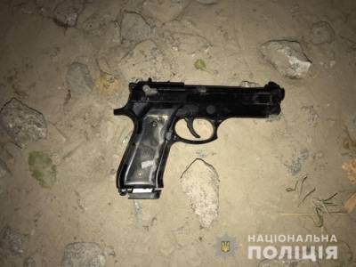 В Киевской области планировалось убийство бизнесмена: СБУ задержала лидера организованной преступной группировки