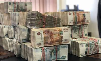 Ульяновского застройщика обвиняют в хищении 440 миллионов рублей