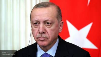 Турция потребовала от Армении ухода из Карабаха