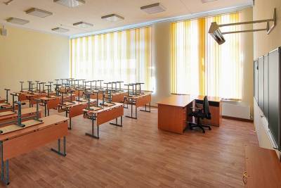 В Савеловском районе началось строительство школы на 550 учеников
