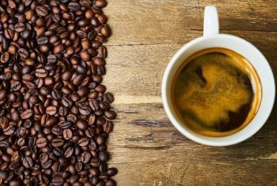 Ученые: Резкий отказ от кофеина вызывает приступы мигрени