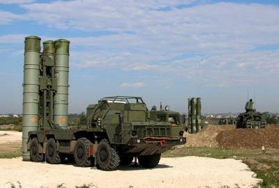 Военные Азербайджана заявили об уничтожении С-300 Армении в Карабахе