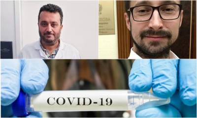 В России новый пик заболеваемости коронавирусом: врачи рассказали, как изменилась эпидемия