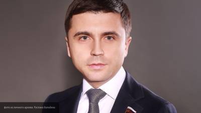 Депутат предложил Крым в качестве площадки для диалога по Карабаху