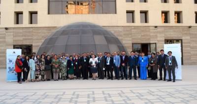 Состоялся форум предпринимателей текстильных и швейных предприятий Таджикистана
