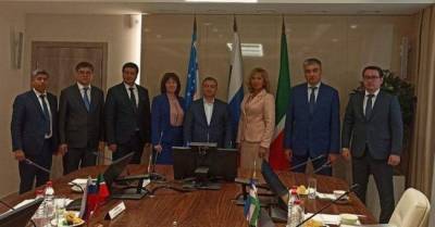Узбекистан и Татарстан начнут сотрудничество в сфере трудовой миграции