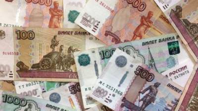 С жителей региона с начала года взыскали более 880 млн рублей долгов