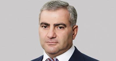 "Мы в шаге от большой войны": бизнесмен Самвел Карапетян обеспокоен ситуацией в Карабахе