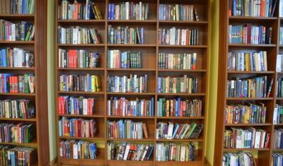 Сельские библиотеки Тюменской области станут более современными