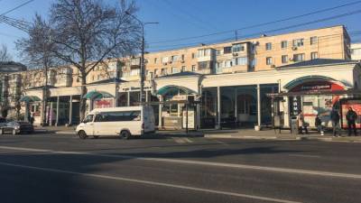 В автобусах Севастополя начнут бесплатно раздавать маски