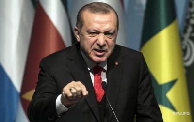 Эрдоган: Пора покончить с оккупацией Армении