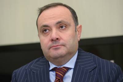 Посол Армении назвал нагорно-карабахский конфликт самоуничтожением