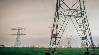 Дорогое электричество приведет к закрытию промышленных предприятий на Украине