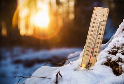 Гидрометцентр предупредил россиян об аномальной зиме