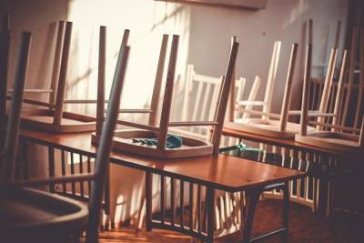 Более 60 классов в школах Рязани ушли на карантин из-за ОРВИ