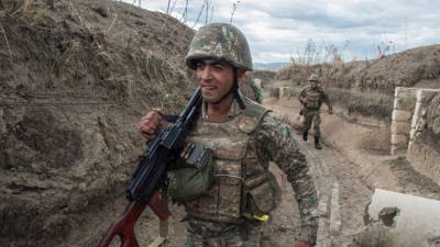 Эскалация в Нагорном Карабахе: чего ждать от обострения конфликта