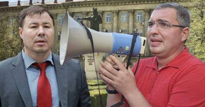 Молдавские социалисты считают Усатого «сливным бачком» в политике