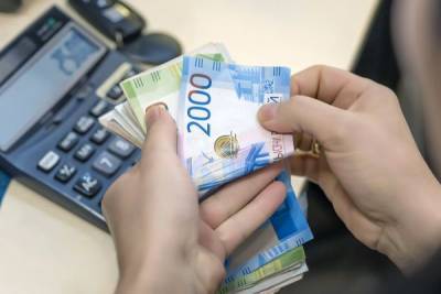Ежемесячный платеж россиян по ипотеке изменился на 20%