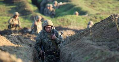 Нагорный Карабах: В России предложили провести переговоры о конфликте в Крыму