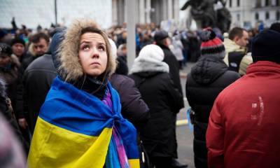 Будущего уже не будет — экономист Зубец объяснил, почему Украина протянет не более 5-7 лет