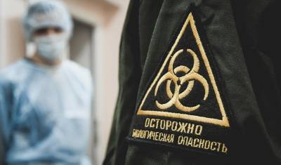 Количество выявленных в России случаев коронавируса превысило 8000 впервые с июня