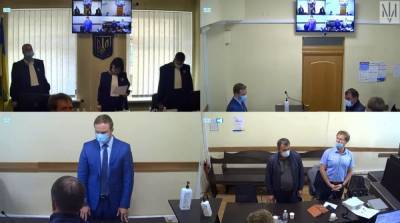 САП зачитала обвинение экс-нардепу Скуратовскому