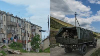 Возможен ли мир в Нагорном Карабахе: интервью с азербайджанским политологом
