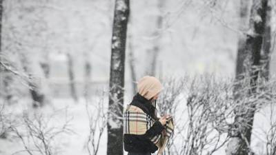 Синоптики рассказали о температурных аномалиях предстоящей зимы