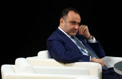Армянский посол: Военную помощь попросим у России, когда потребуется